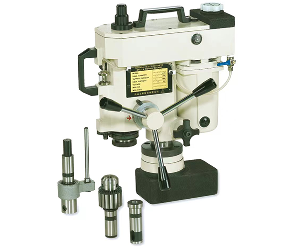 延庆区磁性钻孔攻牙机