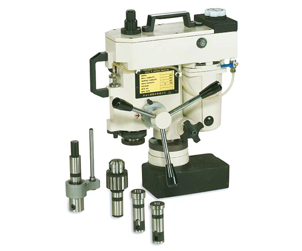 延庆区磁性钻孔攻牙机